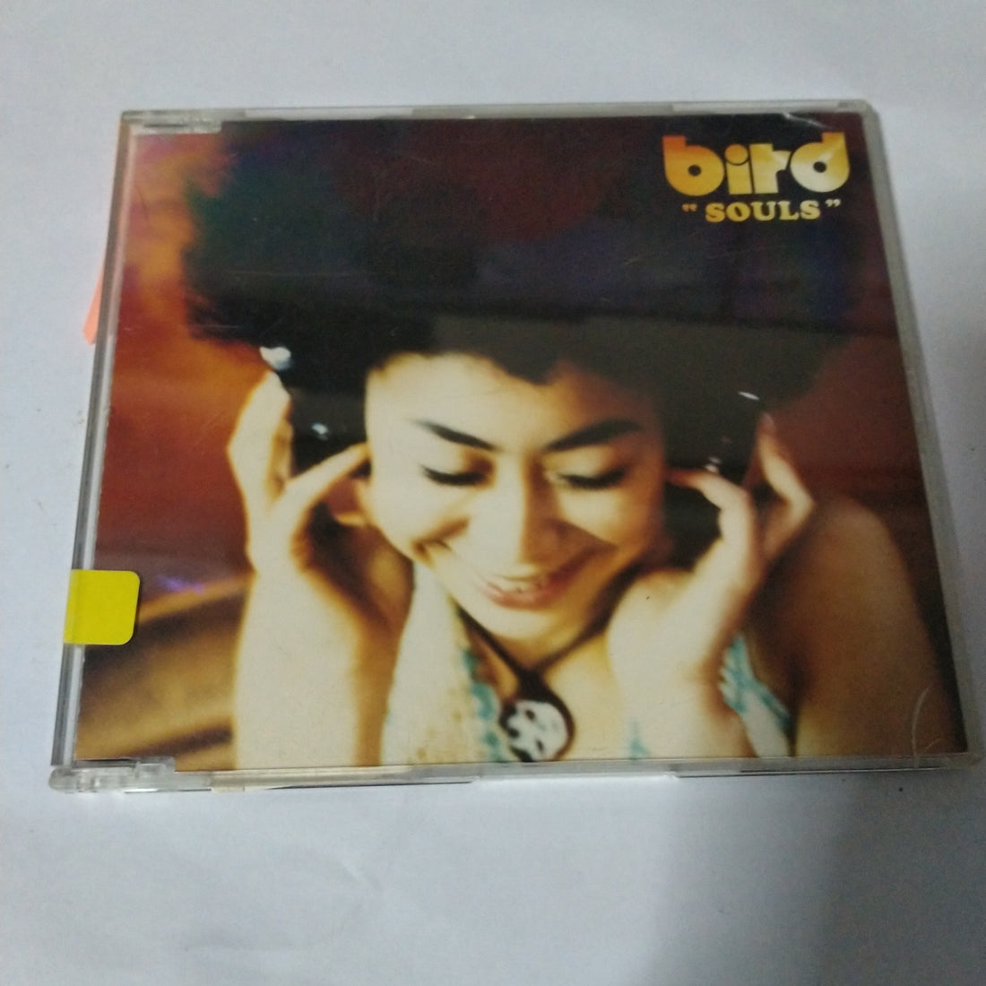 ซีดี Bird - Souls (CD) (VG+)