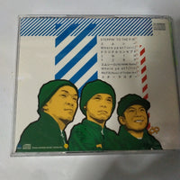 ซีดี Scha Dara Parr - ドコンパクトディスク (CD) (NM or M-)