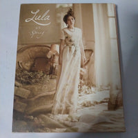 ซีดี Lula ลุลา กันยารัตน์ - Spring CD VG