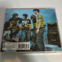 ซีดี Potato - Go...On (CD) (VG+)