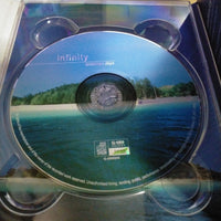 ซีดี Infinity - Andaman Days CD VG+