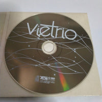 ซีดี Vietrio - Miracle (CD) (VG)