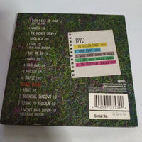 Dia Frampton - Red (CD) (VG+)