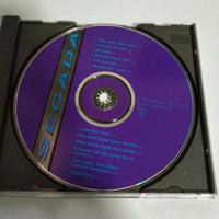 ซีดี Jon Secada - Secada CD VG+