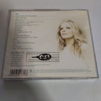 ซีดี LeAnn Rimes - The Best Of LeAnn Rimes (CD) (VG+)