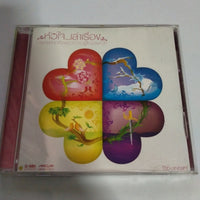 ซีดี Various - หัวใจ...เล่าเรื่อง (CD) (VG+)