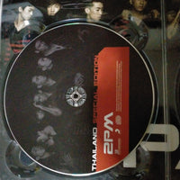 ซีดี 2PM : Thailand Special Edition (CD) (VG+)