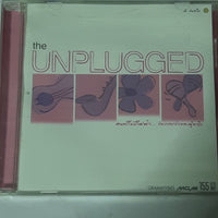 ซีดี Various - the unplugged ดนตรีไม่มีไฟฟ้า...กับภาษารักของผู้หญิง (CD) (VG+)