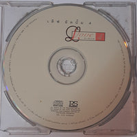 ซีดี Various - Love Album 4 (CD) (VG+)