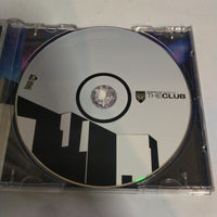 ซีดี Various - Perfecto Presents... The Club CD VG+