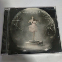 ซีดี Lindsey Stirling - Shatter Me CD VG+