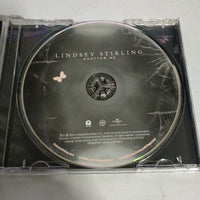 ซีดี Lindsey Stirling - Shatter Me CD VG+