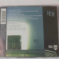 ซีดี Various - Perfecto Presents... The Club (CD) (VG+)