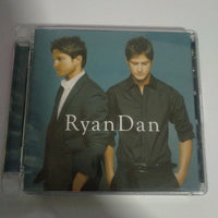 ซีดี RyanDan - RyanDan (CD) (NM or M-)