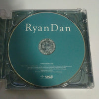 ซีดี RyanDan - RyanDan (CD) (NM or M-)