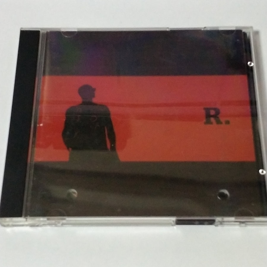 แผ่นเสียง R. Kelly - R. (CD) (VG+)