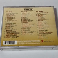 ซีดี Various - Essential The R&B Selection (CD) (VG+)