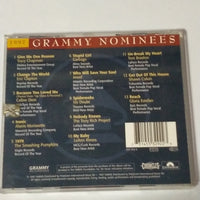 ซีดี Various - 1997 Grammy Nominees CD VG+