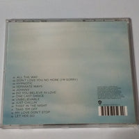 ซีดี Craig David - The Story Goes... CD VG+