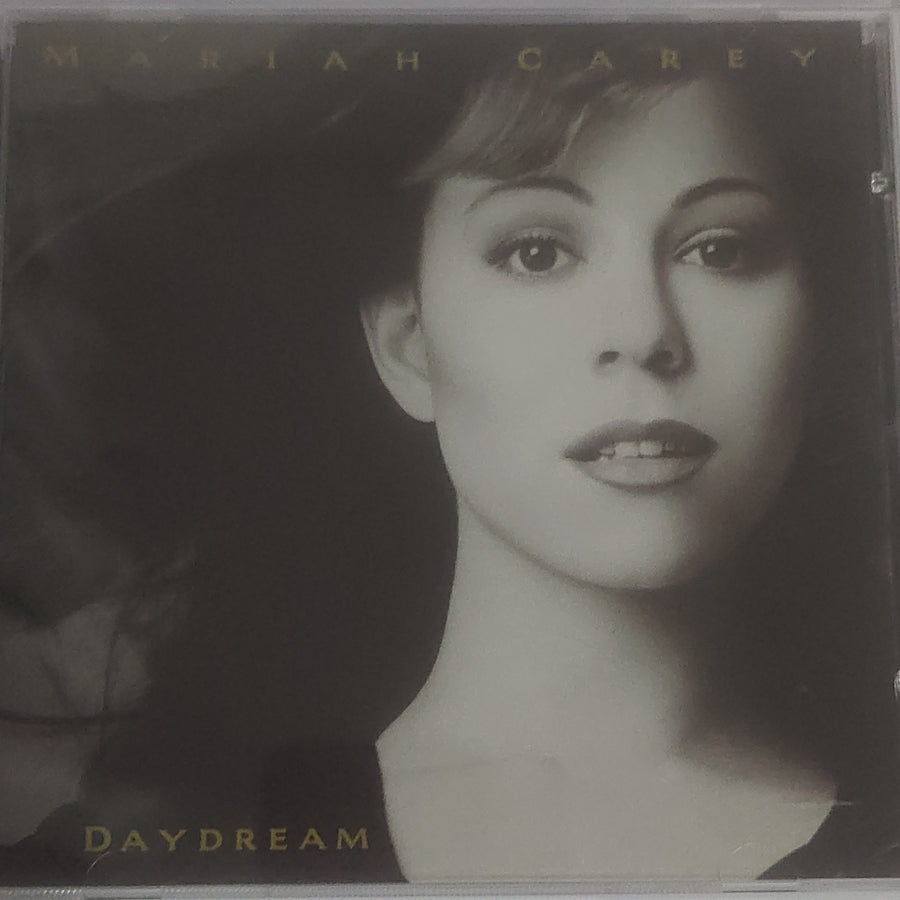 Mariah Carey - Daydream (CD) (NM or M-)