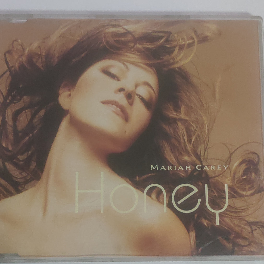Mariah Carey - Honey (CD) (G)