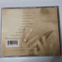 ซีดี Melissa Manchester - If My Heart Had Wings (CD) (VG+)