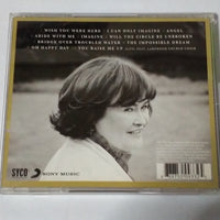 ซีดี Susan Boyle - Hope (CD) (NM or M-)