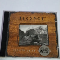 ซีดี Blessid Union Of Souls - Home (CD) (VG)