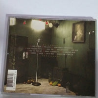 ซีดี The DEY - The Dey Has Come (CD) (VG+)