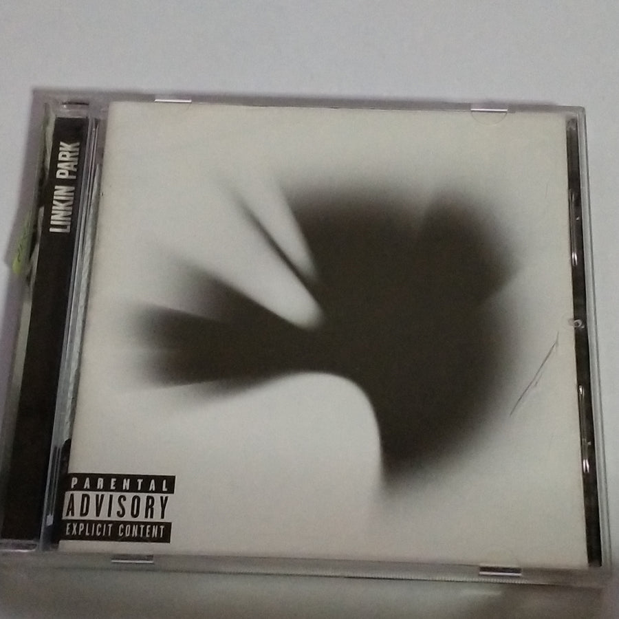 ซีดี Linkin Park - A Thousand Suns (CD) (VG+)