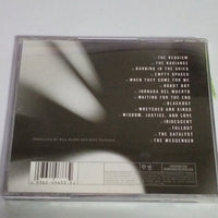 ซีดี Linkin Park - A Thousand Suns CD VG+