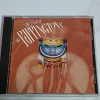 The Rippingtons - The Best Of The Rippingtons (CD) (G+)