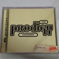 ซีดี The Prodigy - Experience CD VG