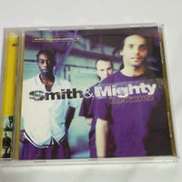 ซีดี Smith & Mighty - DJ-Kicks: CD VG+