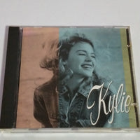 ซีดี Kylie Minogue - Enjoy Yourself (CD) (VG+)