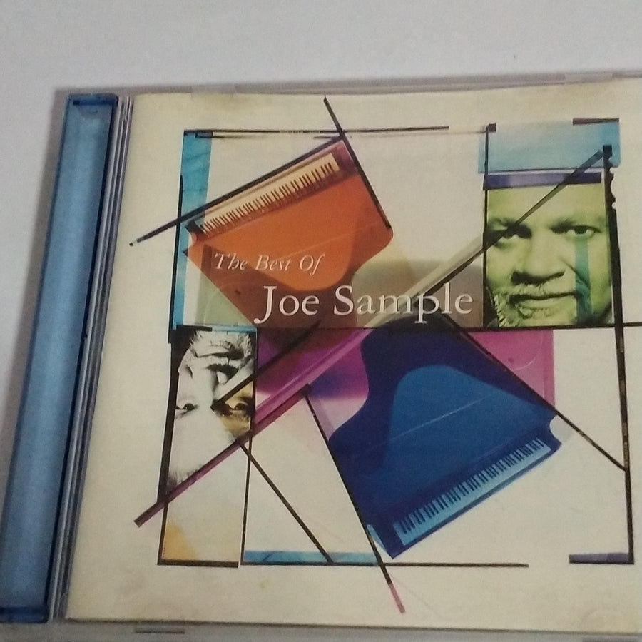 Buy Joe Sample : The Best Of Joe Sample (CD) Online for a great price ...