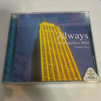 ซีดี Various - Always 18 timeless hits vol.5 (CD) (VG+)