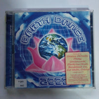 ซีดี Various - Earth Dance 2000 (CD) (VG+)