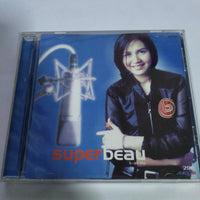 ซีดี โบ สุนิตา ลีติกุล - SUPER BEAU (CD) (VG+)