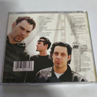 ซีดี OPM - Menace To Sobriety CD VG+