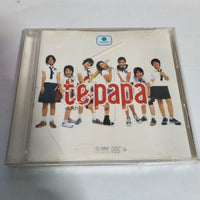 ซีดี เตปาป้า - Tepapa (CD) (G+)