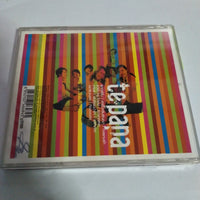 ซีดี เตปาป้า - Tepapa (CD) (G+)