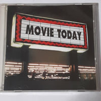 Various - MOVIE TODAY (CD) (VG+)