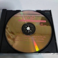 ซีดี Various - Champ Of Pop Female Vol.1 (CD)(VG+) (แผ่นทอง)