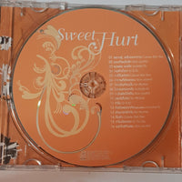 ซีดี Various - sweet hurt 16 เรื่องราวความเจ็บปวด ที่เพราะที่สุด (CD) (VG+)