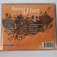 ซีดี Various - sweet hurt 16 เรื่องราวความเจ็บปวด ที่เพราะที่สุด (CD) (VG+)