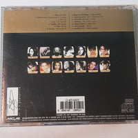 ซีดี Various - GRAMMY Best Of The Year 1996 (CD) (VG) (แผ่นทอง)