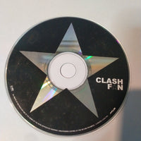 ซีดี Clash - Fan CD VG