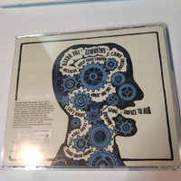 ซีดี The Chemical Brothers - Push The Button (CD) (G)