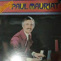 แผ่นเสียง Paul Mauriat - Reflection 18 (Vinyl) (VG+)